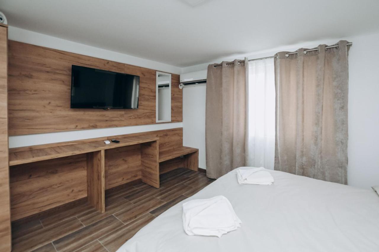 Apartmani Otasevic Kladovo Exterior photo