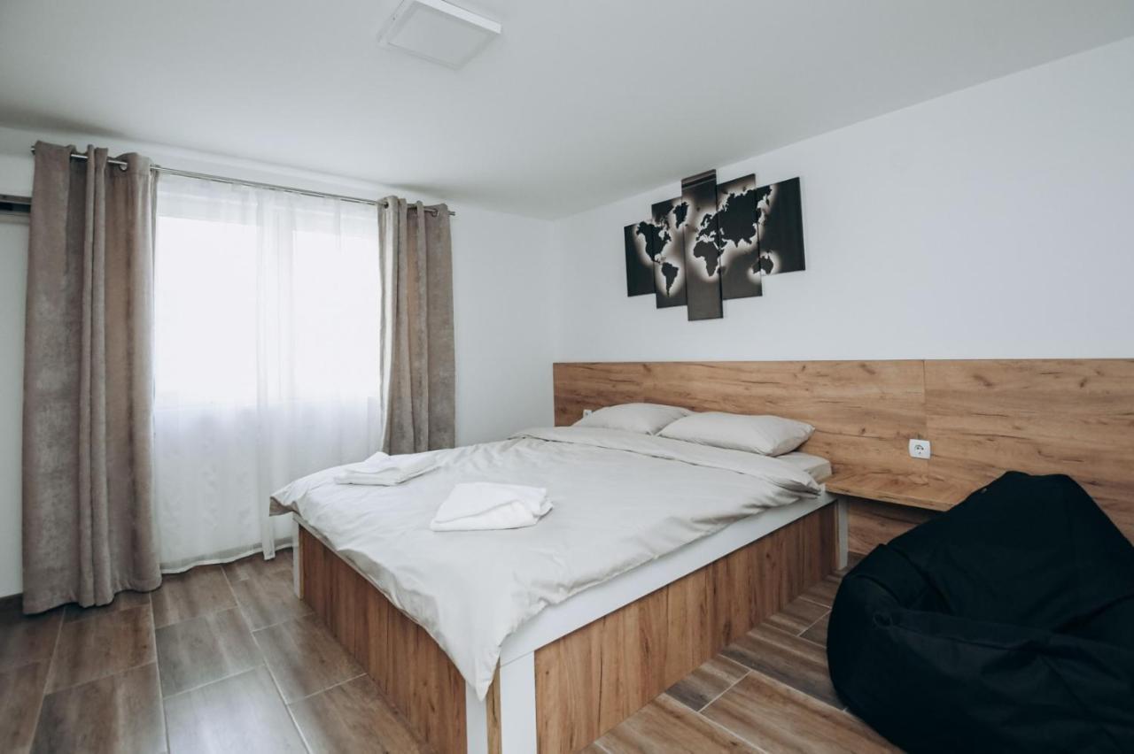Apartmani Otasevic Kladovo Exterior photo